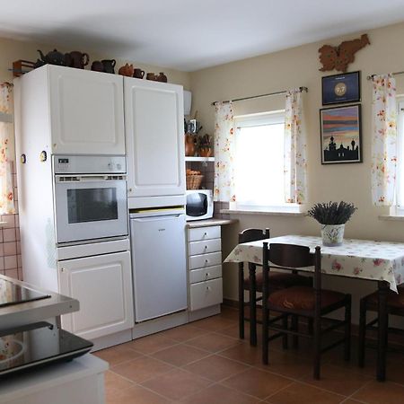 Vila Tamaskut Lendava Esterno foto