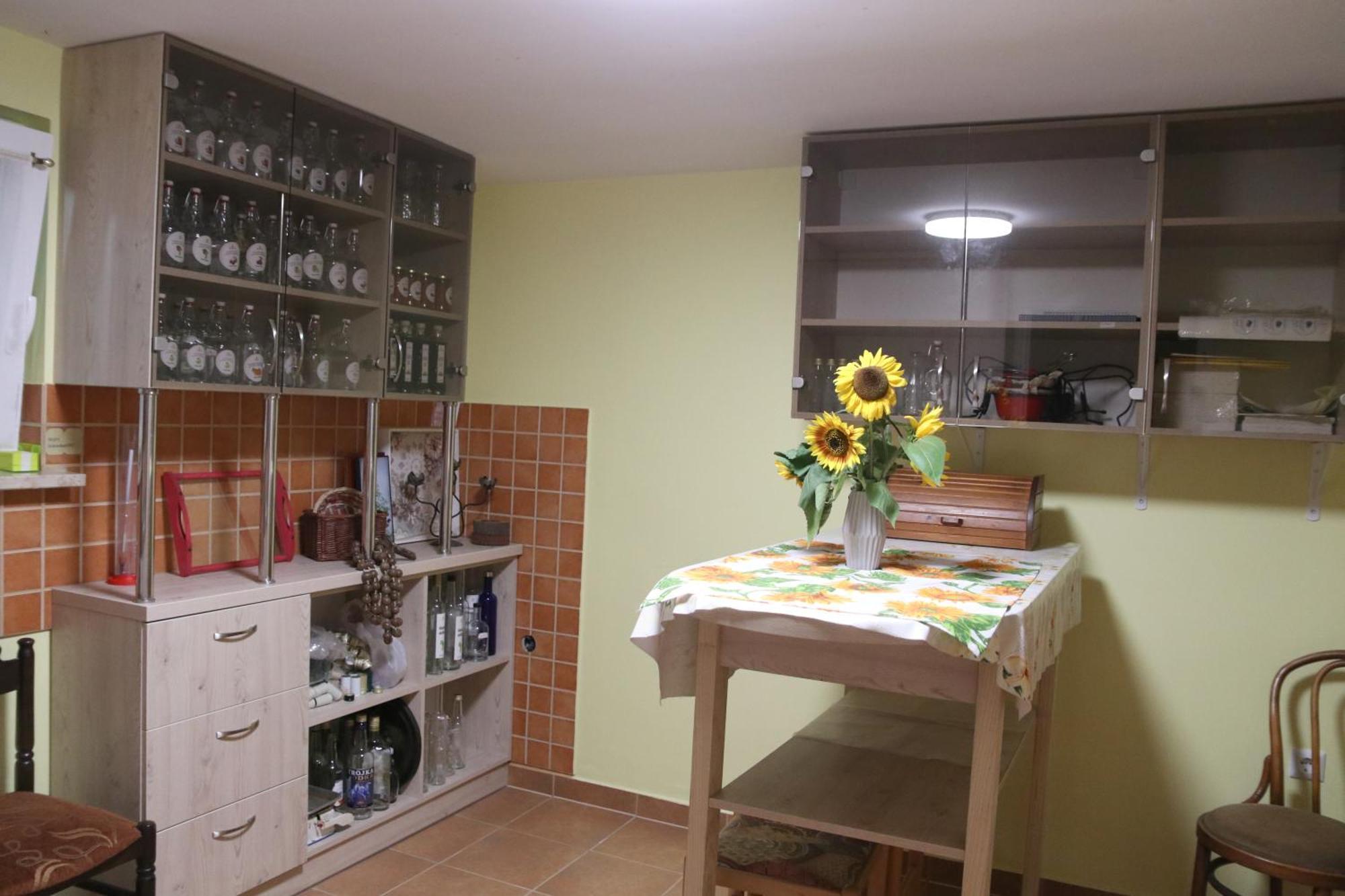Vila Tamaskut Lendava Esterno foto