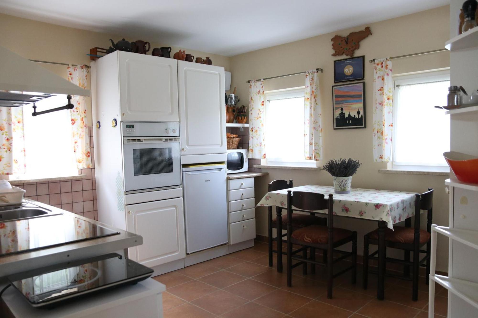 Vila Tamaskut Lendava Esterno foto